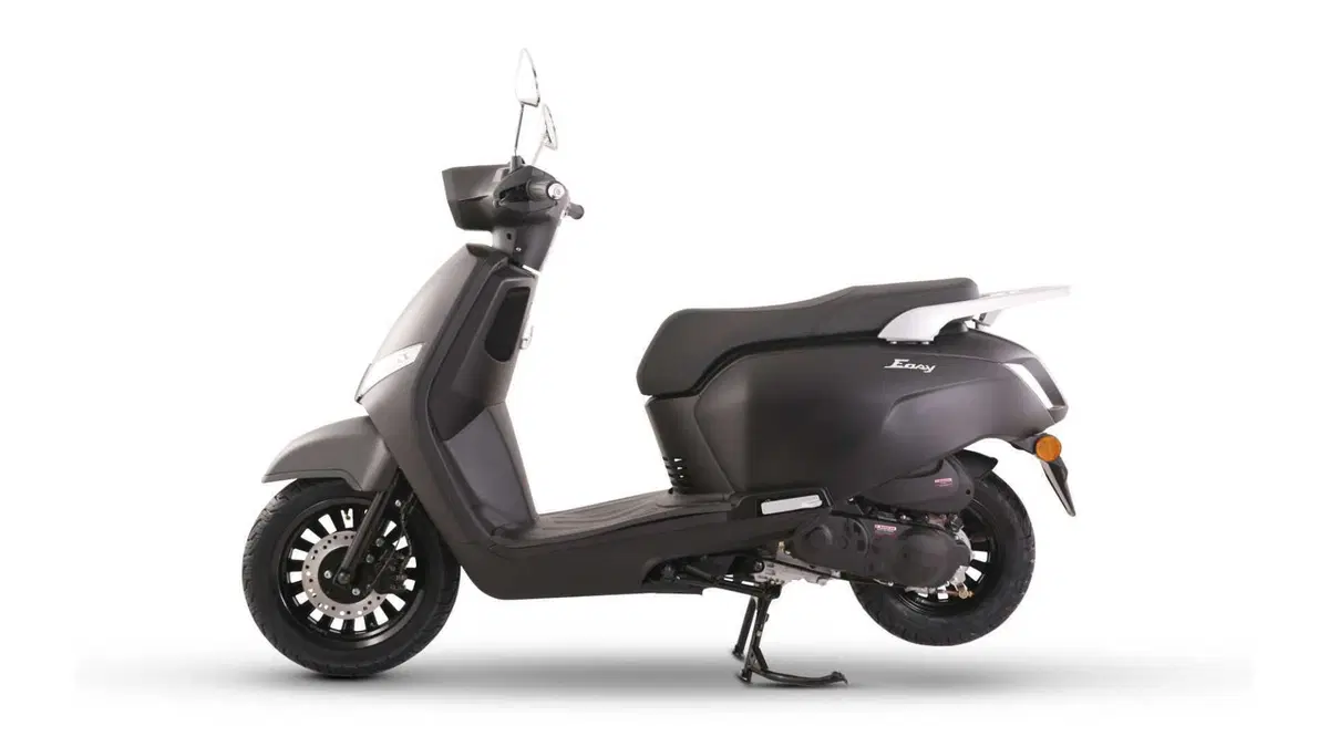 Sherco 50 Easy 50 Easy (2026) (6)
