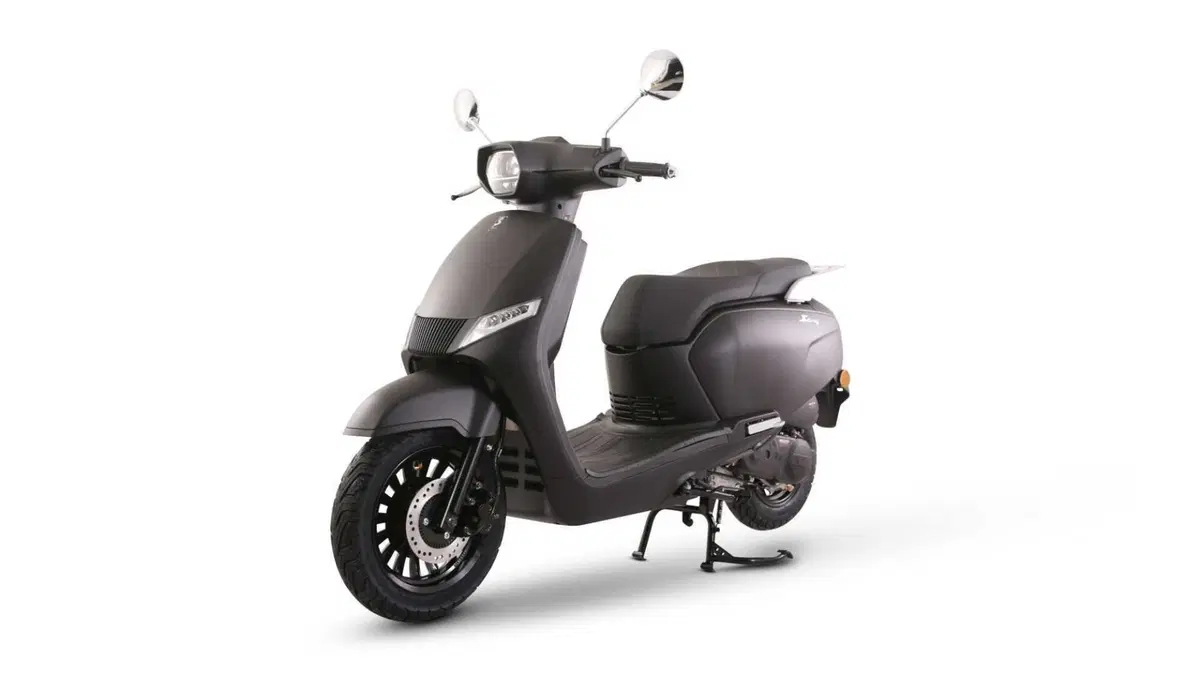 Sherco 50 Easy 50 Easy (2026) (7)