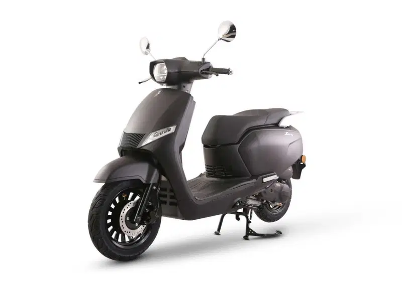 Sherco 50 Easy 50 Easy (2026) (7)