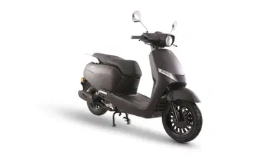 Sherco 50 Easy