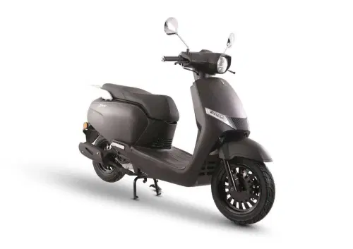 Sherco 50 Easy