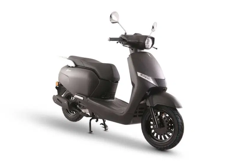 Sherco 50 Easy 50 Easy (2026)