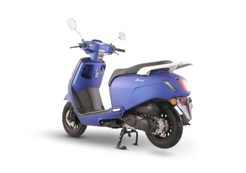 Sherco 50 Easy 50 Easy (2026) (13)