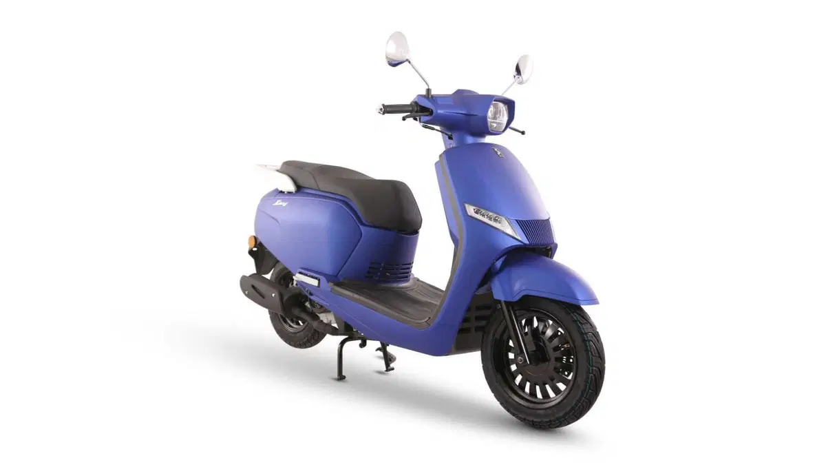 Sherco 50 Easy 50 Easy (2026) (9)