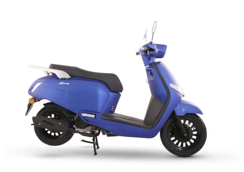 Sherco 50 Easy 50 Easy (2026) (10)