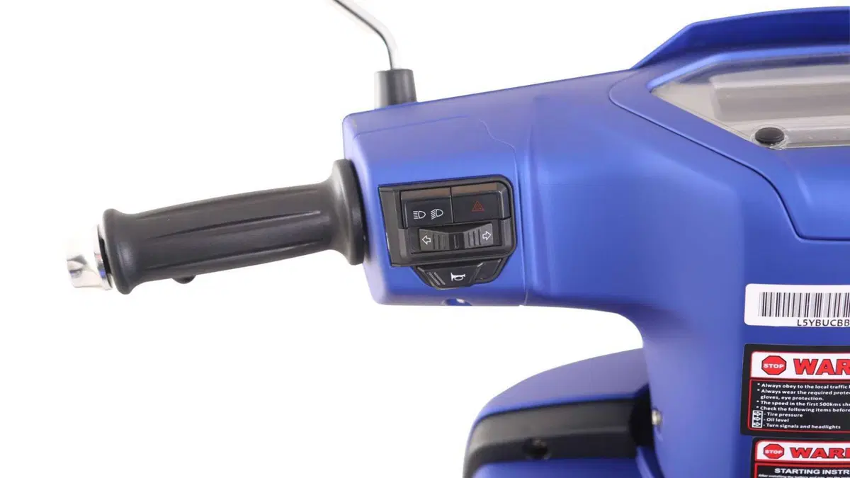 Sherco 50 Easy 50 Easy (2026) (17)