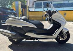 Yamaha Majesty 400 (2009 - 14) usata