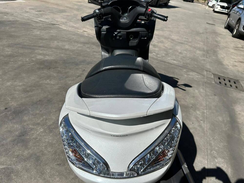 Yamaha Majesty 400 (2009 - 14) (4)