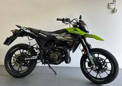 KSR Moto TR 50 SM 2T (2014 - 17) usata