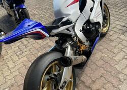 Honda CBR 1000 RR Fireblade (2008 - 11) usata