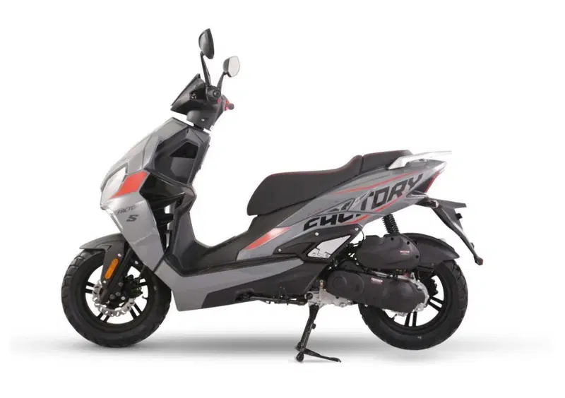 Sherco 50 Factory 50 Factory (2026) (14)