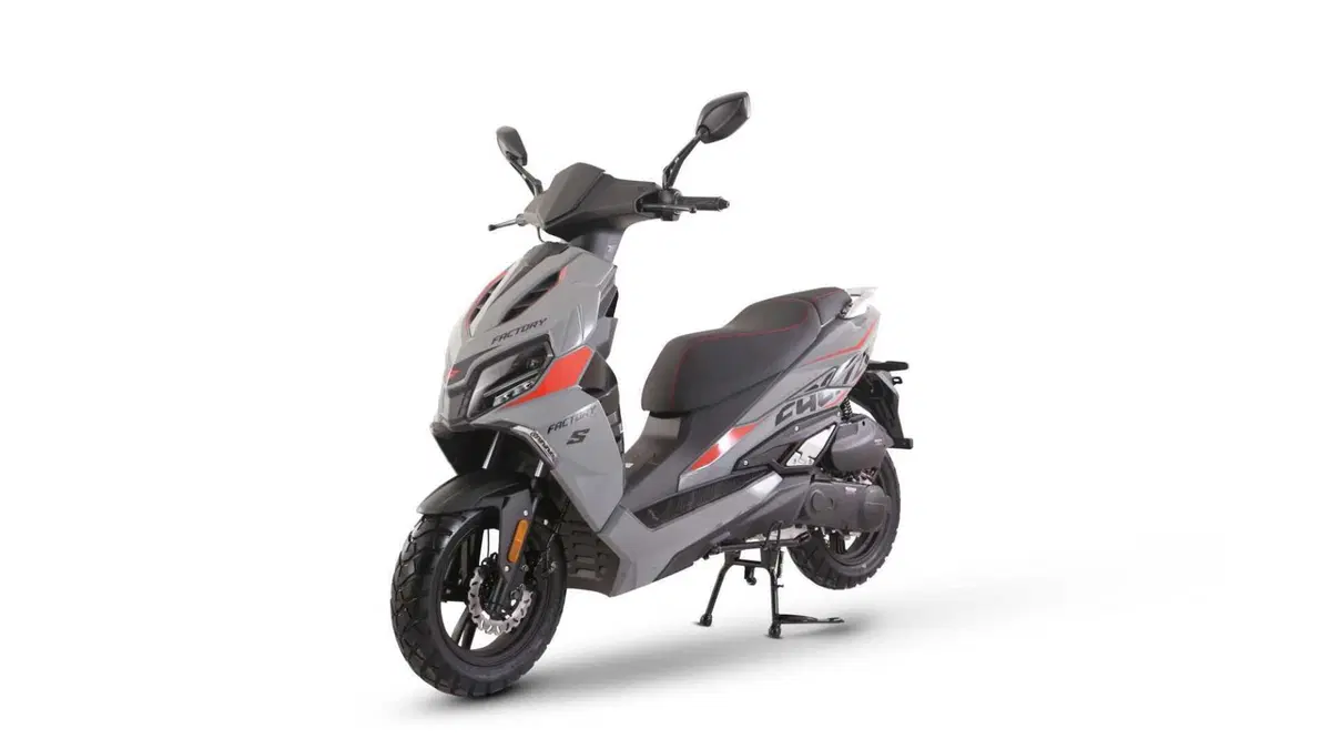 Sherco 50 Factory 50 Factory (2026) (15)
