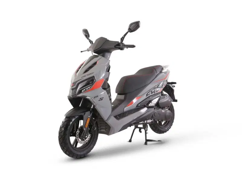 Sherco 50 Factory 50 Factory (2026) (15)