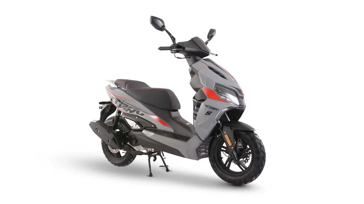 Sherco 50 Factory 50 Factory (2026) (9)