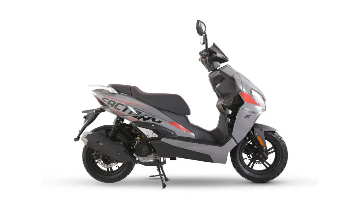 Sherco 50 Factory 50 Factory (2026) (10)
