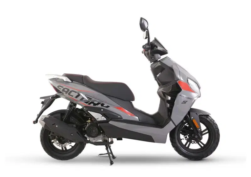 Sherco 50 Factory 50 Factory (2026) (10)