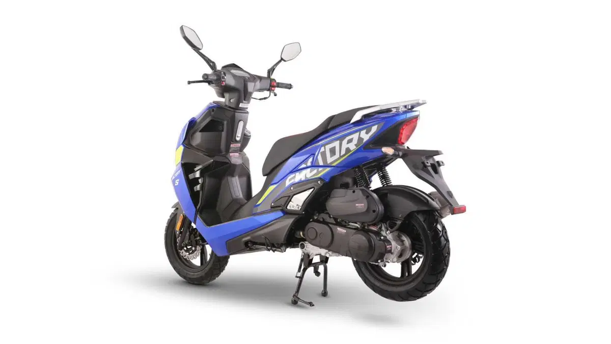 Sherco 50 Factory 50 Factory (2026) (5)