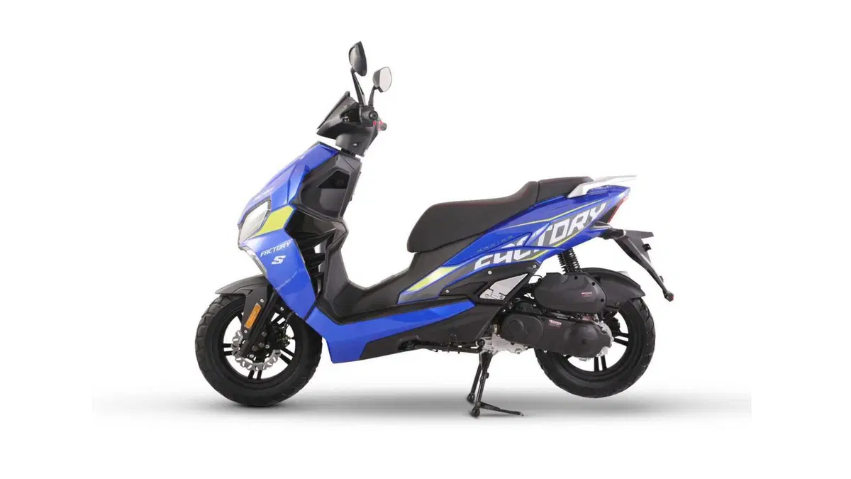 Sherco 50 Factory 50 Factory (2026) (6)