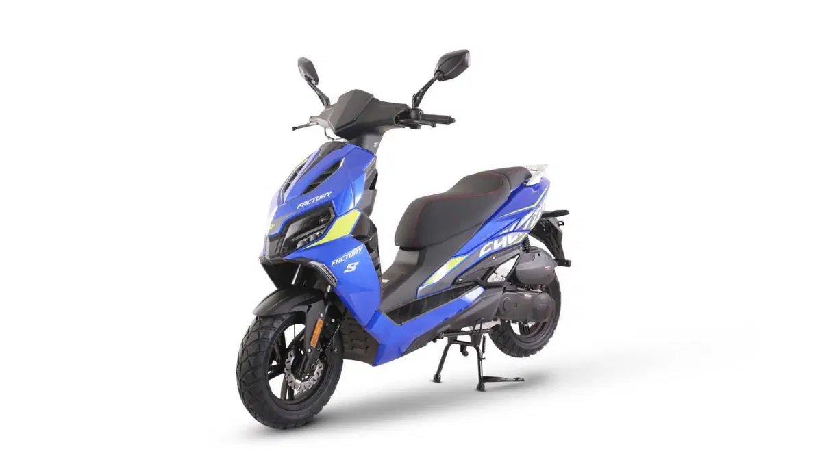 Sherco 50 Factory 50 Factory (2026) (7)