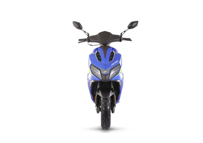 Sherco 50 Factory 50 Factory (2026) (8)