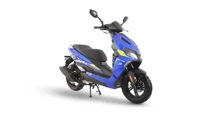 Sherco 50 Factory