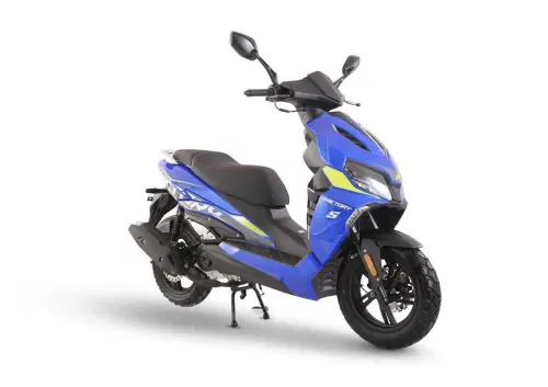Sherco 50 Factory