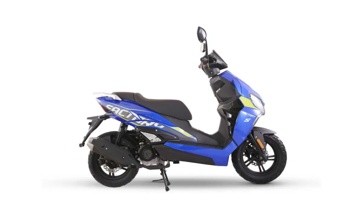 Sherco 50 Factory 50 Factory (2026) (2)