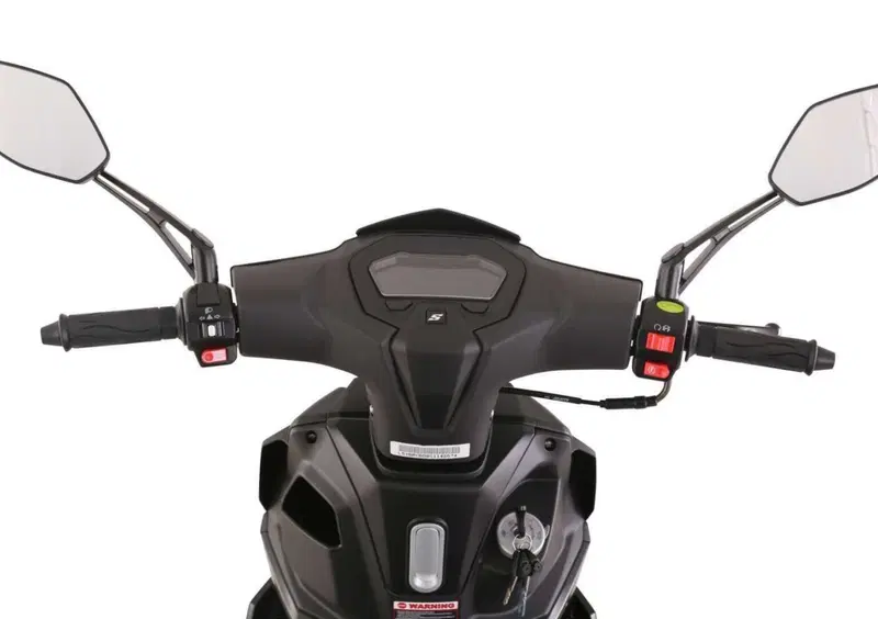 Sherco 50 Factory 50 Factory (2026) (22)
