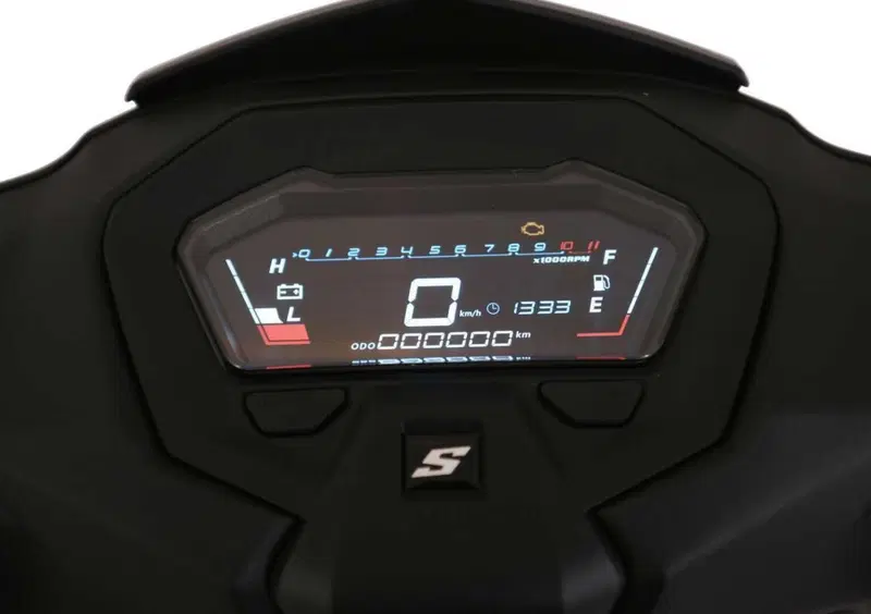 Sherco 50 Factory 50 Factory (2026) (23)