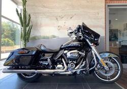 Harley-Davidson 107 Street Glide (2017 - 19) - FLHX usata