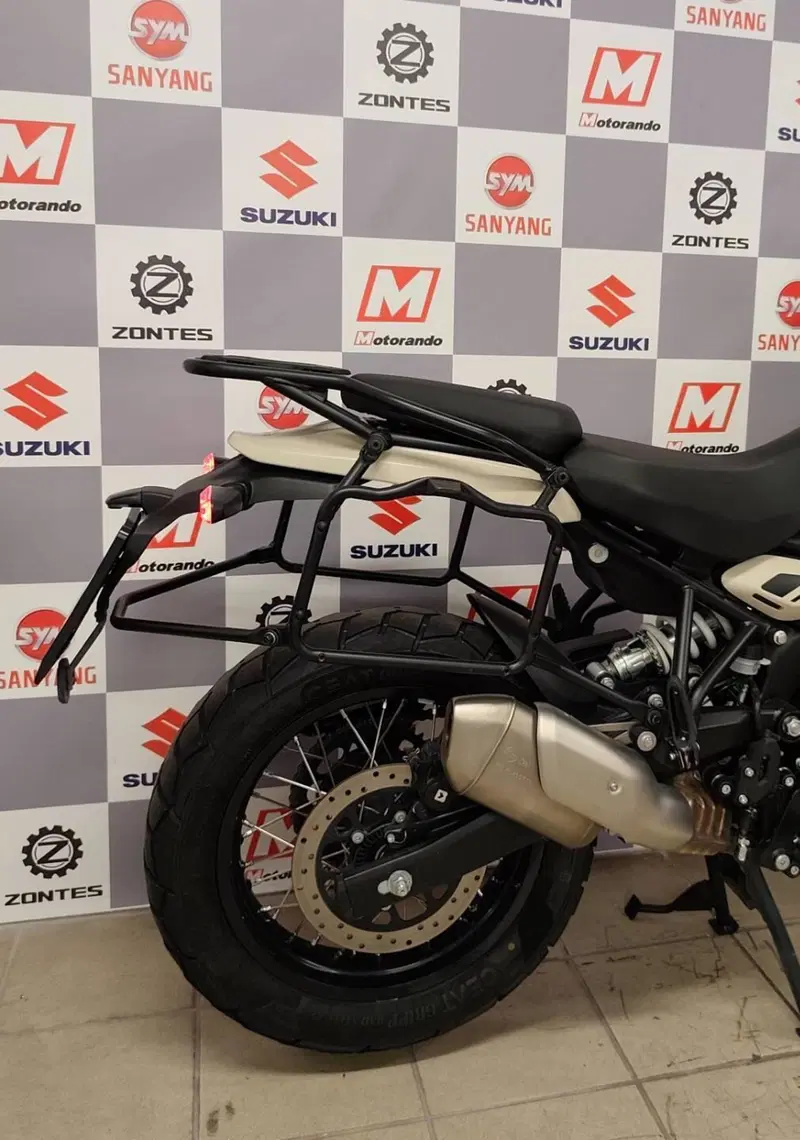Royal Enfield Himalayan 450 (2024 - 26) (4)