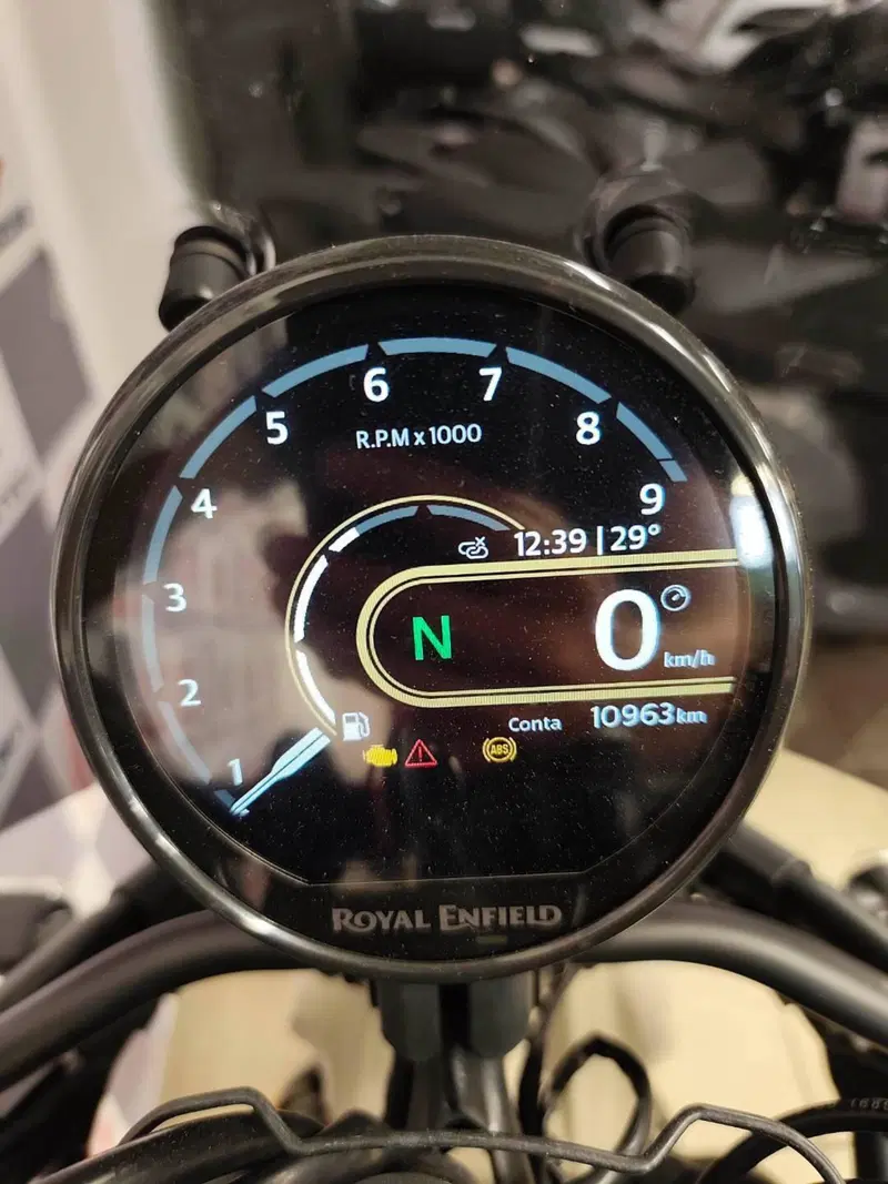 Royal Enfield Himalayan 450 (2024 - 26) (2)