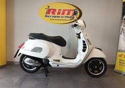 Vespa GTS 300 Super (2008 - 16) usata