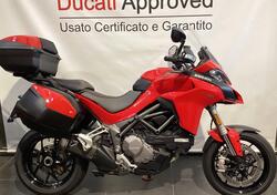 Ducati Multistrada 1260 S (2018 - 20) usata