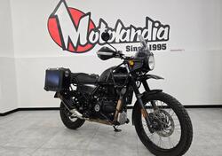 Royal Enfield Himalayan 411 (2021 - 24) usata