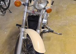 Honda Shadow vt 600 d'epoca