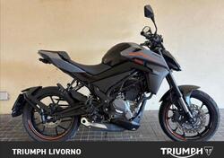CFMOTO 300NK (2021 - 25) usata