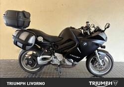 Bmw F 800 ST usata