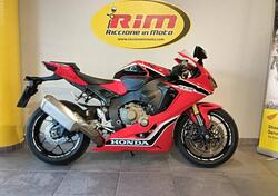 Honda CBR 1000 RR Fireblade (2017 - 19) usata