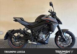 CFMOTO 300NK (2021 - 25) usata