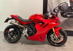 Ducati SuperSport 950 S (2021 - 24) usata