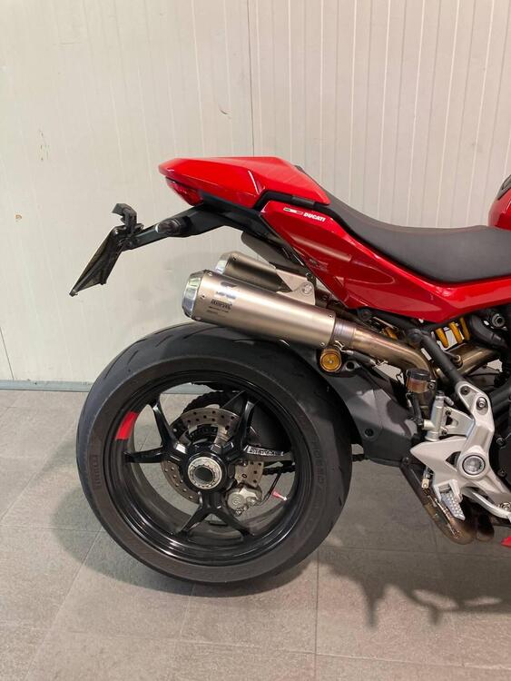 Ducati SuperSport 950 S (2021 - 24) (2)