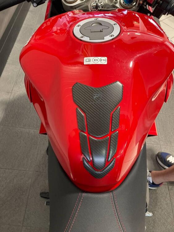 Ducati SuperSport 950 S (2021 - 24) (5)