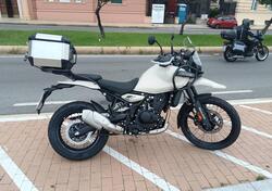 Royal Enfield Himalayan 450 (2024 - 25) usata