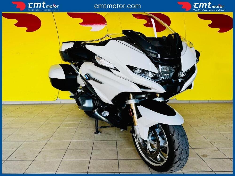 Bmw R 1250 RT (2021 - 25) (2)