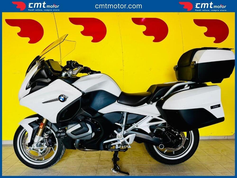Bmw R 1250 RT (2021 - 25) (3)