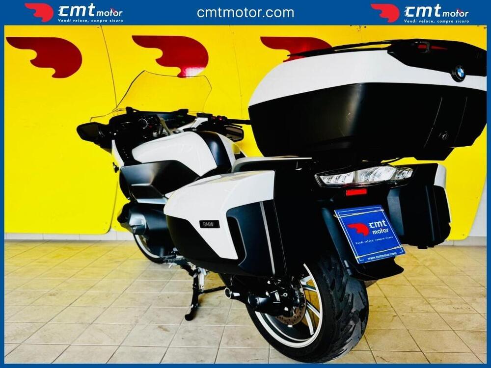 Bmw R 1250 RT (2021 - 25) (4)