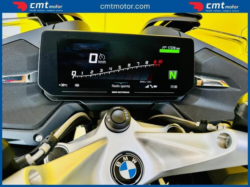 Bmw R 1250 RT (2021 - 25) (5)