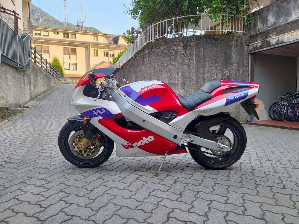 Bimota Sb7
