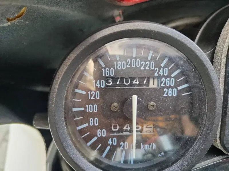 Bimota Sb7 (4)